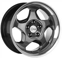 5X120 9X17 RC-1175 ET20 72.6 GLP 1